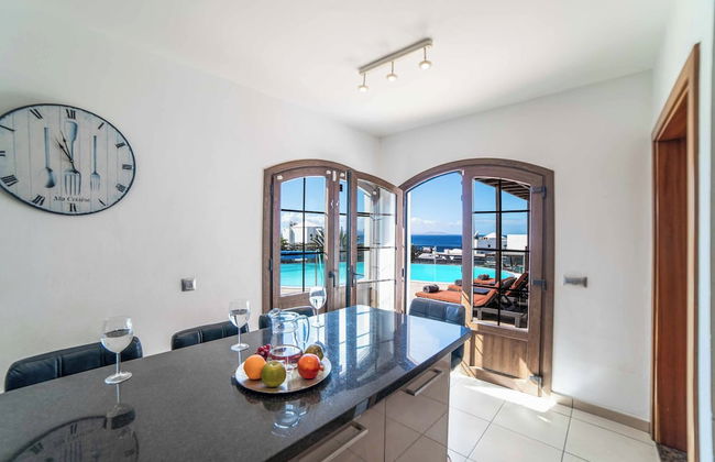 Villa Ocean Escape - Photo 11