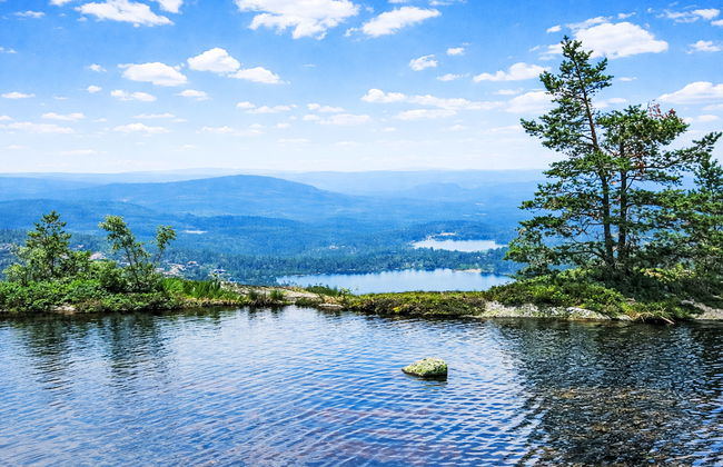 Fjellidyll - Foto 22