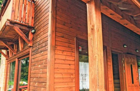 Beautiful Home In Stawiguda - Photo 14