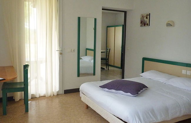 Village de Vacances Azureva Fournols - Foto 5