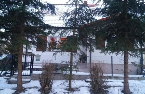 W starej szkole - agroturystyka - Foto 50