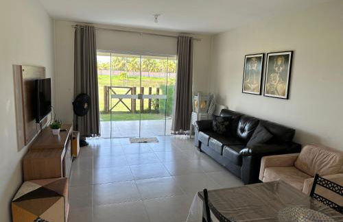 Apt no Cond. Resort Villa das Águas - Photo 9