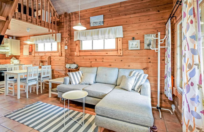 Marjatan mökki - Foto 2