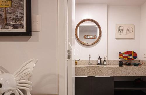 RioDowntown Hub by RNC Flats - Photo 150