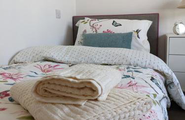 Woodland Lodge - Foto 9