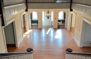 The Governor's Mansion - A Step Back in Time. - Foto 33