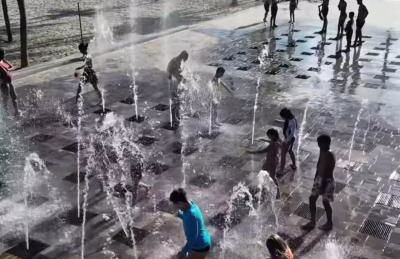 Apartamento Praia Grande - Pé na Areia - Mirim - Foto 52