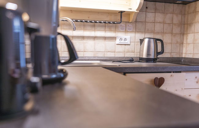 ALPIK Chalets - Bohinj - Foto 57