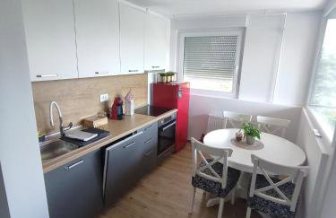 Apartman Lamarti - Foto 8