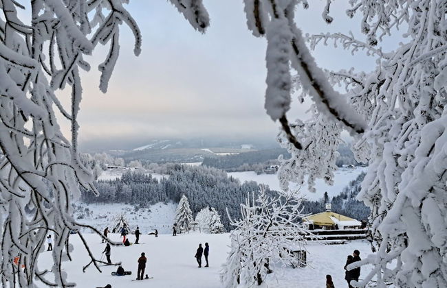 A-frame House in Dreislar Near Ski Slopes - Foto 12