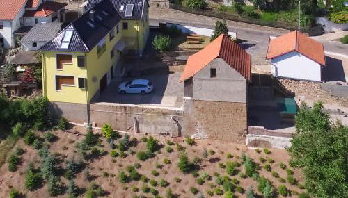 Haus Rabenswalde - Foto 3