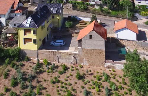 Haus Rabenswalde - Foto 3