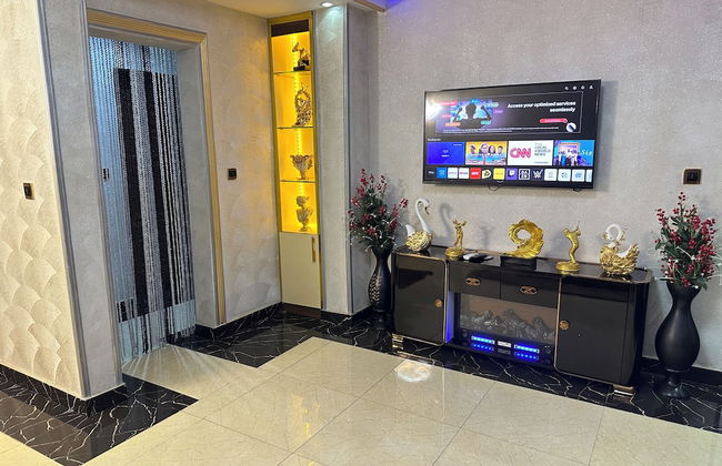 Tobby Royal Suites - Foto 18