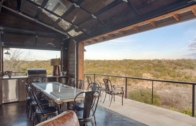 Sotol by Avantstay Direct River Access + Views - Foto 3