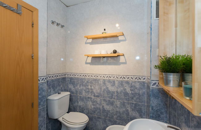 Studio Postigo Centro - Foto 27