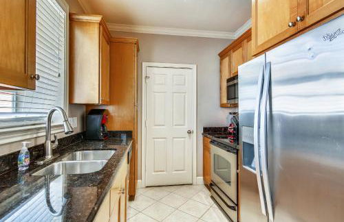 Dawn 625 by Ryson Vacation Rentals - Foto 23