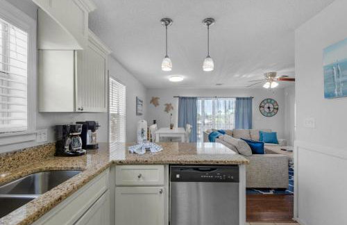 St. Martin Beachwalk Villas 323 - Foto 21
