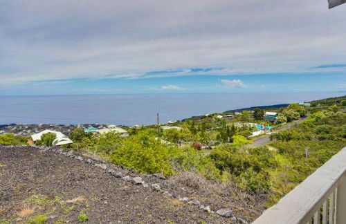 Captain Cook Bungalow with Panoramic Ocean Views! - Foto 19