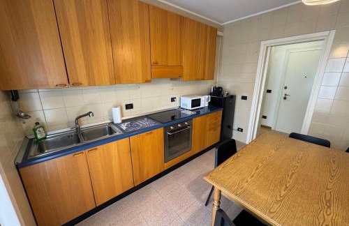 Family App4rent Betulle 5 Jesolo - Foto 8