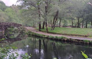 Apartamentos Villa Maceira - Foto 32