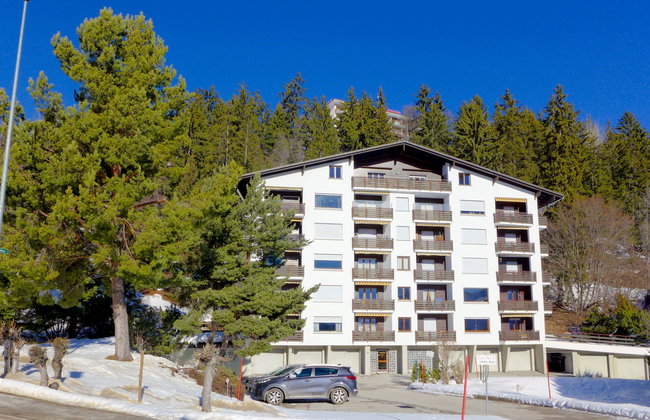 Lisière-Sud A 17 - Foto 37