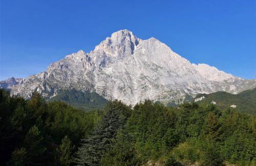 Casa ai piedi del monte Camicia - Photo 28