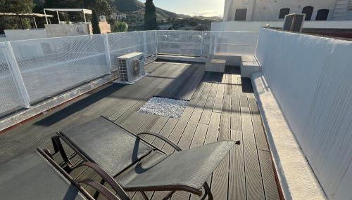 La Terraza de Agua Amarga - Foto 2