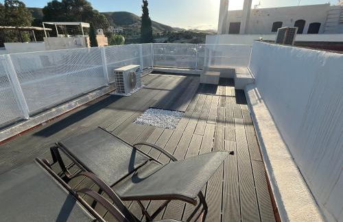 La Terraza de Agua Amarga - Foto 2