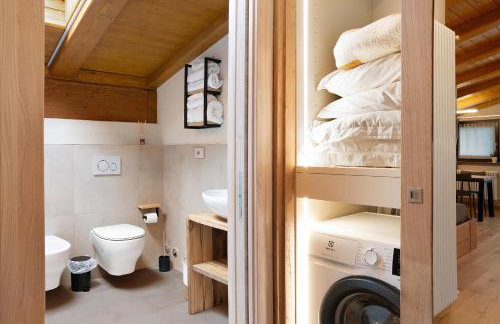 Locanda Ca Bianca - Mini Suite - Foto 11