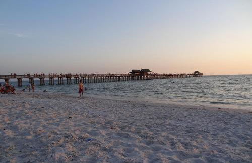 Luxury and the beach - Foto 32