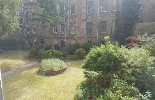 Bentinck Street Ground Floor Apartment - Foto 13