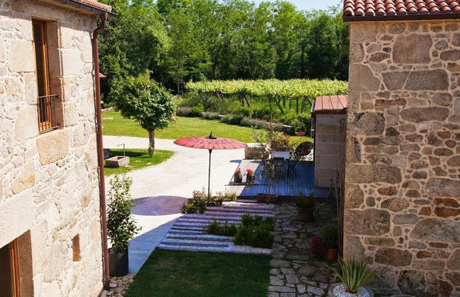 Os Lambráns - Foto 85