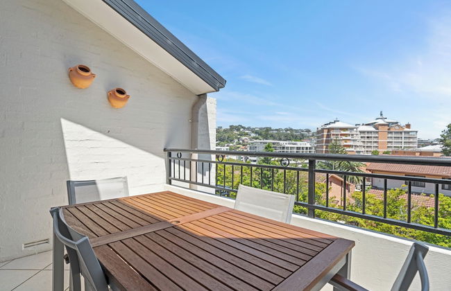 Terrigal Sails Serviced Apartments - Foto 29
