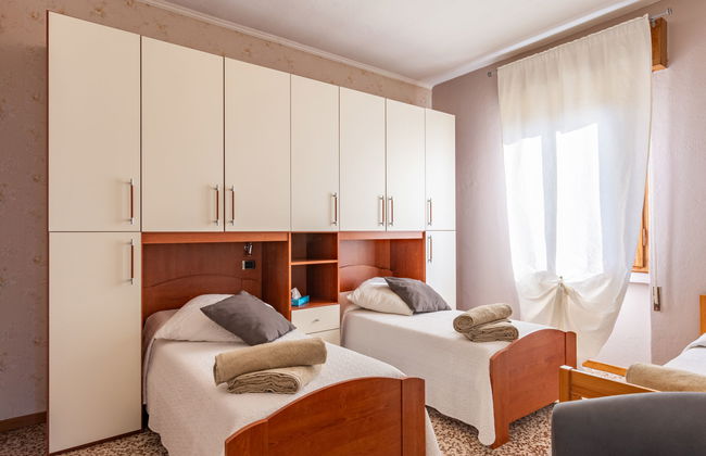 Villa Del Sole - Foto 22