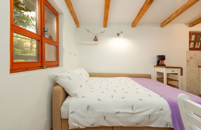 Villa Stone House Magarac - Foto 10