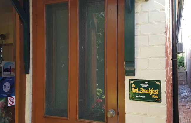 Water Bay Villa Bed and Breakfast - Foto 49