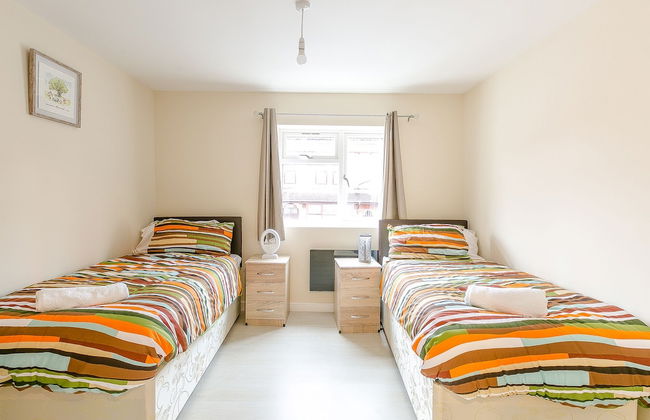 Kynsparks Luxury Apartments - Foto 5