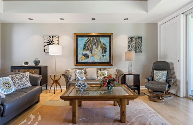 The Islands at Mauna Lani - CoralTree Residence Collection - Foto 57