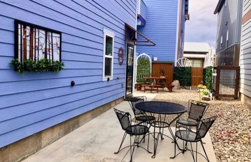 Leadville's Copper Top Getaway - Foto 15