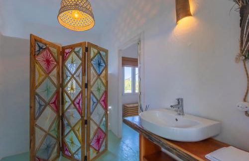 Casa Cortijo con piscina privada en Betis - Foto 44