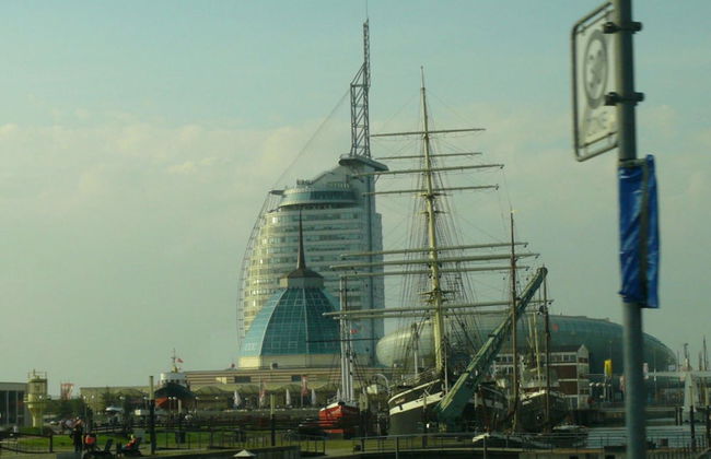 Holiday Home Hermann - Foto 20