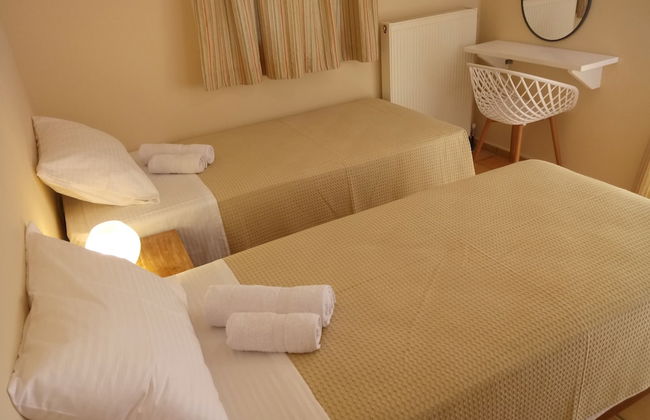 Kefalonia View House Steliata - Foto 5