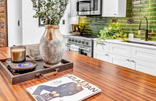 Urban Bliss on the Beltline - Foto 16