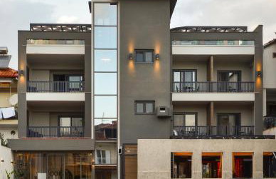 CORYLUS Luxury Rooms & Suites - Foto 23