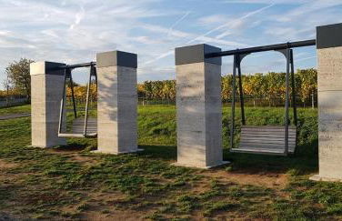 Ferienwohnung An der Dorfmauer - Foto 43