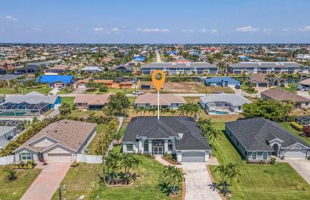 Villa w/ private heated saltwater pool, 4 BR, 7 beds - Foto 33