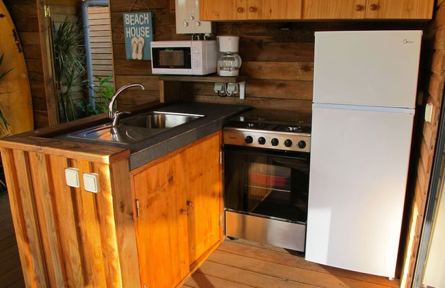 Bounty Lodge - Photo 26