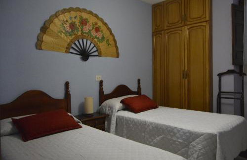 Casa Los Barranquillos - Foto 16