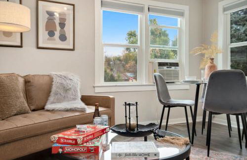 Charming Old Town Bungalow with Free Cruiser Bikes - Foto 20