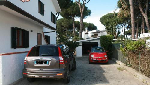 Villa Amalia - condominium private beach - Foto 5